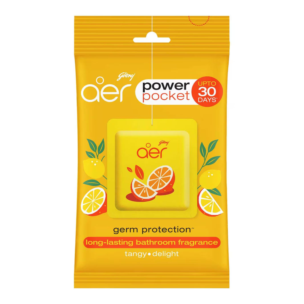 Aer Lemon Delight 10Gm