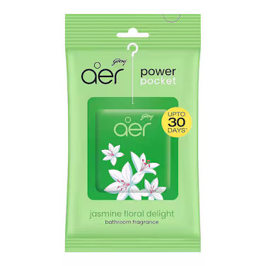 Aer Jasmine 10Gm