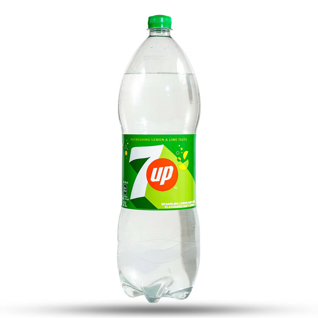 7 Up 2l