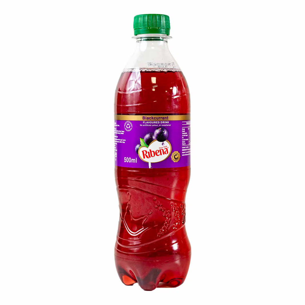 Ribena Pet 500Ml