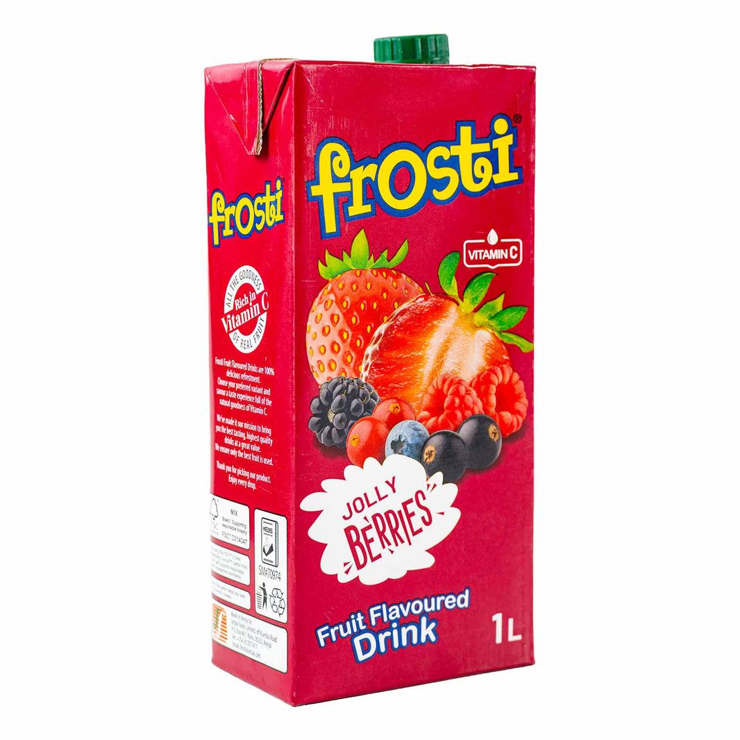 Frosti Berries 1L