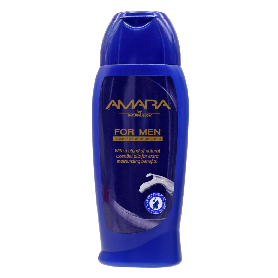 Amara Men 400Ml