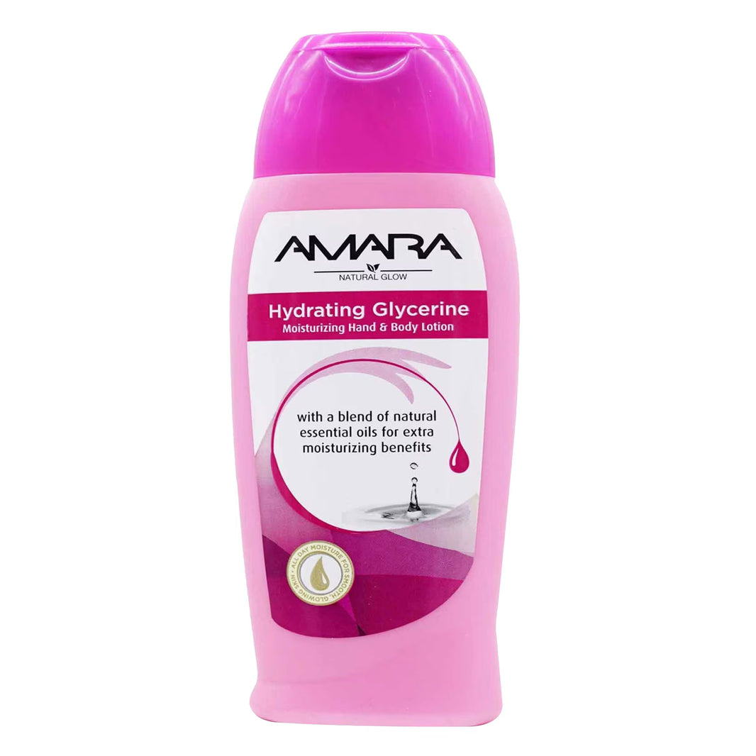 Amara Glycerine 200Ml
