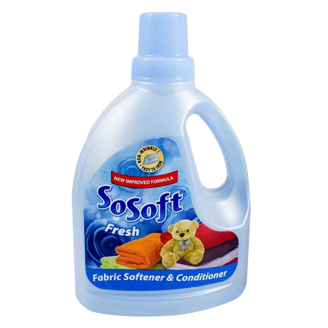 SoSoft Fresh 300ml