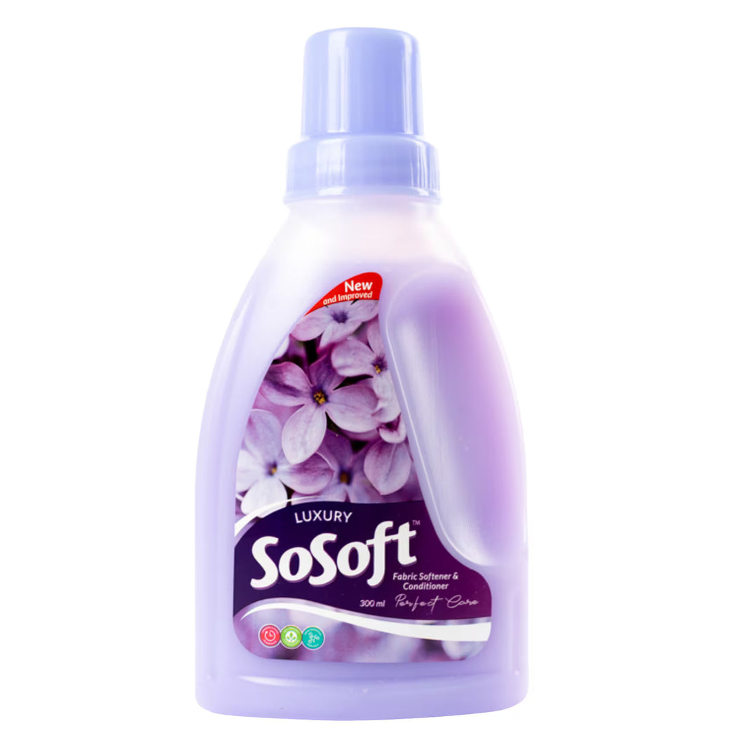 So Soft Luxury 300ML