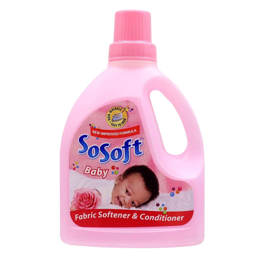 SoSoft Baby 300Ml