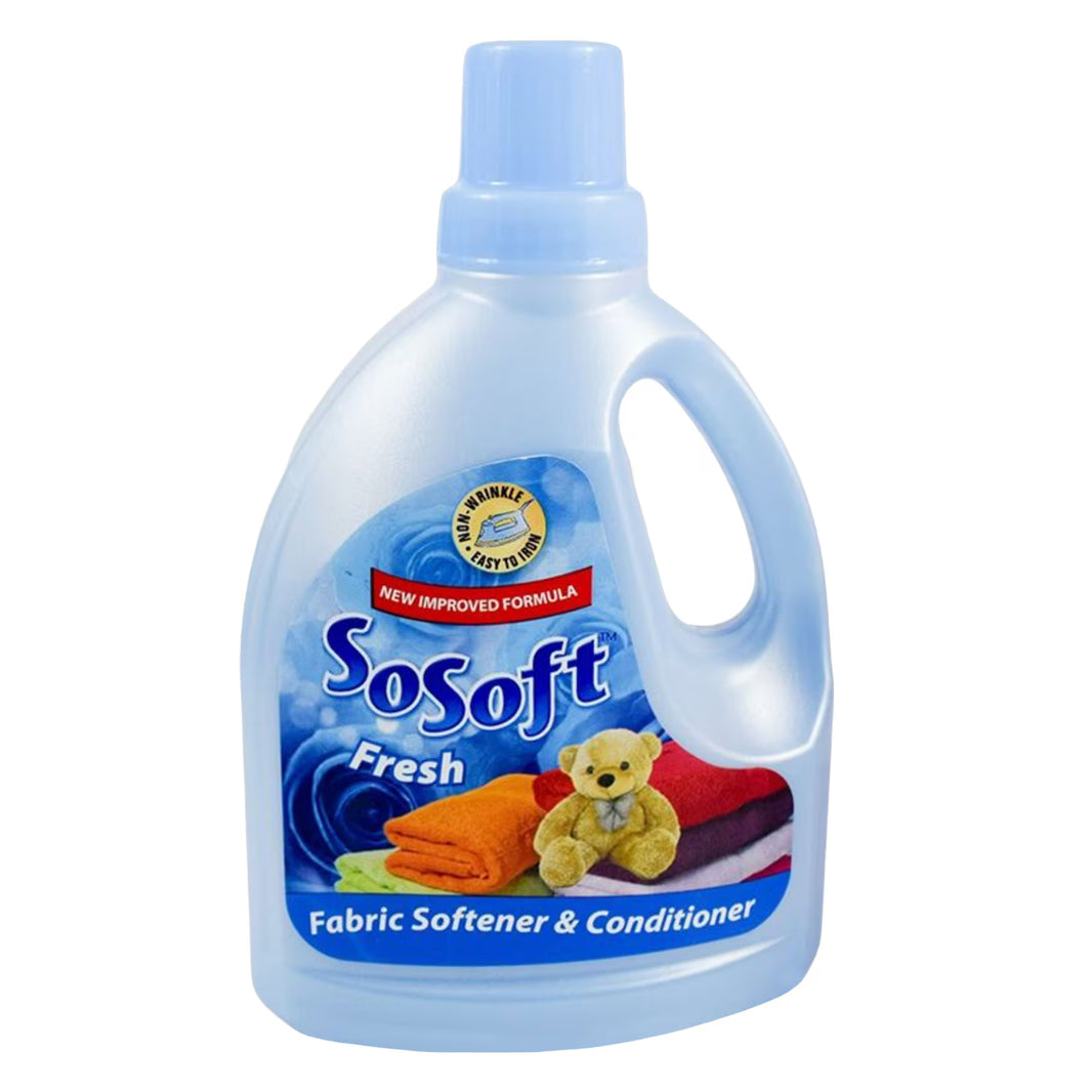 So Soft Fresh 750Ml