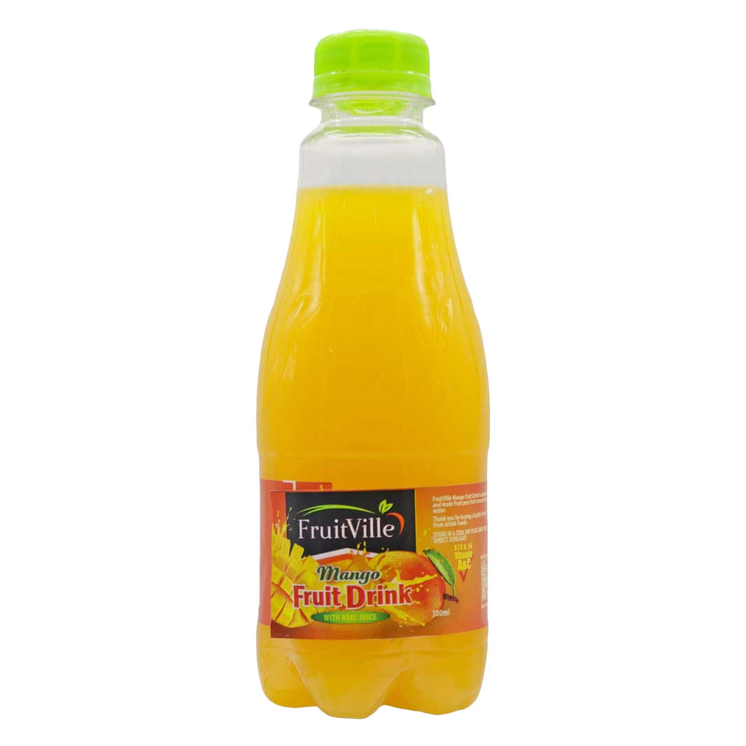 Fruitville Mango 300Ml Ready to drink