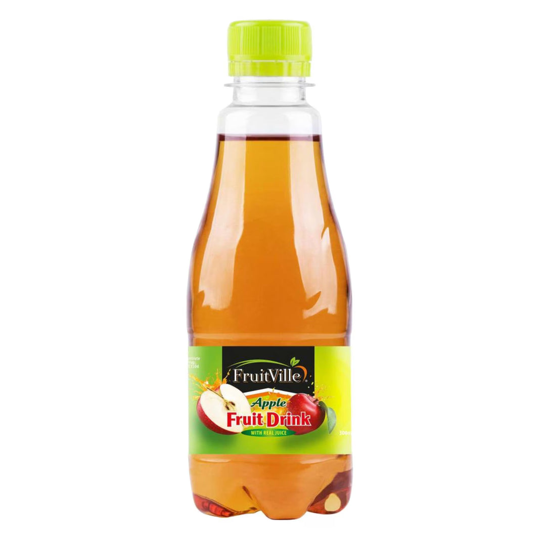 Fruitville Apple Ready To Drink 300Ml
