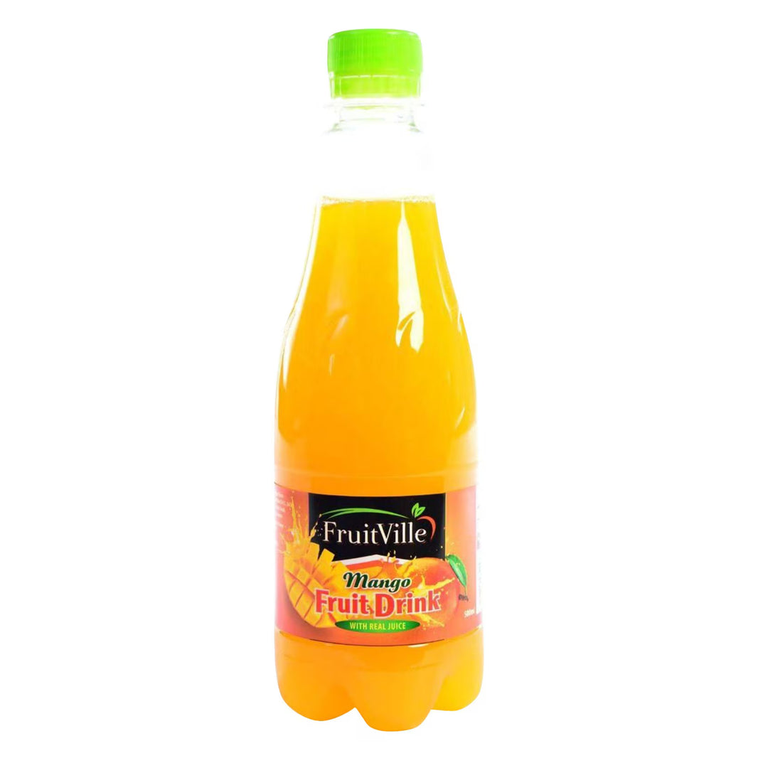 Fruitville Mango Ready to drink 500Ml