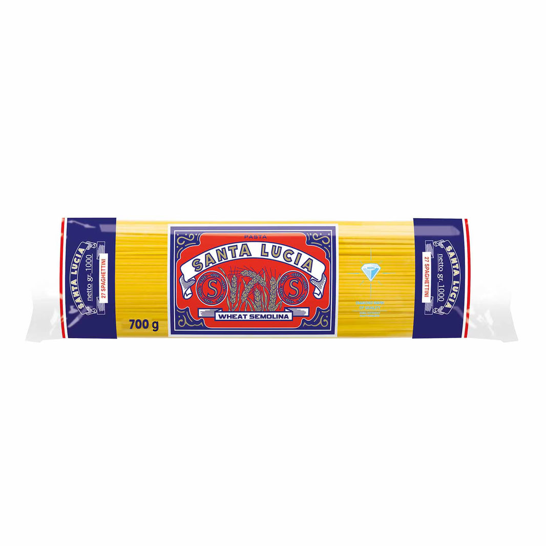 Santa Lucia Sphagetti 700G