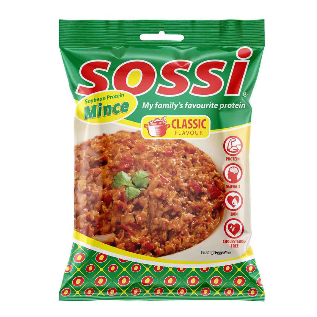 Sossi Classic 145Gm