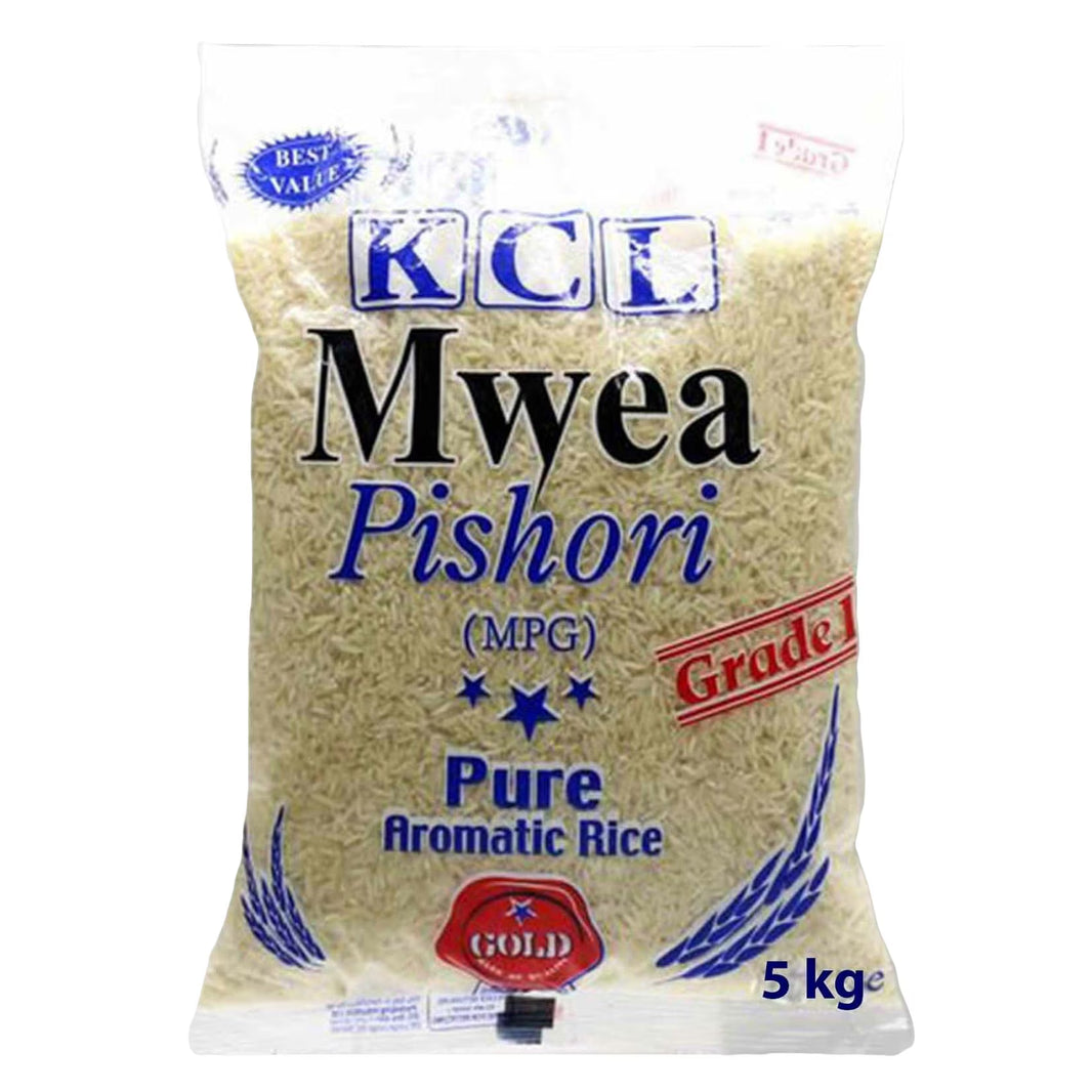 Mwea Pishori 5Kg