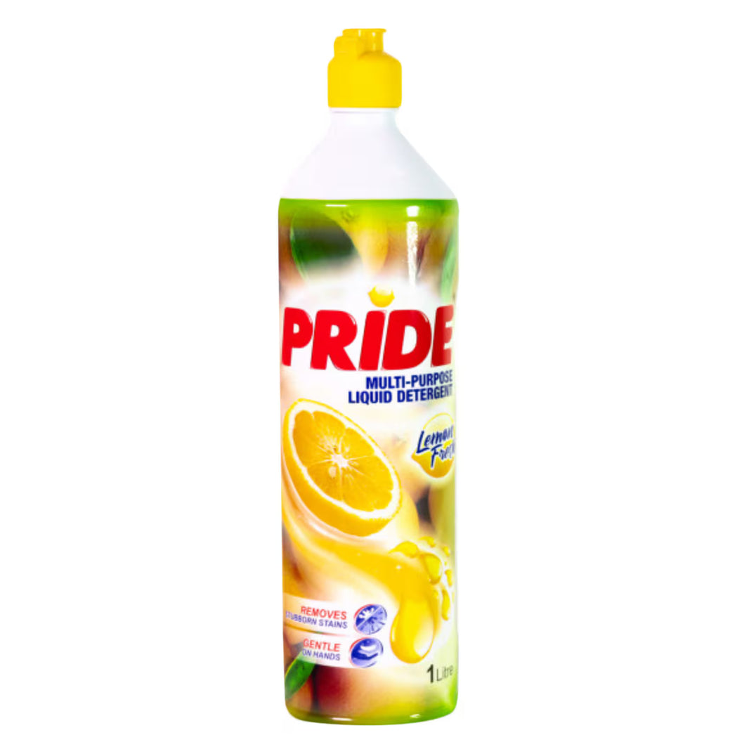 Pride Liquid 1L