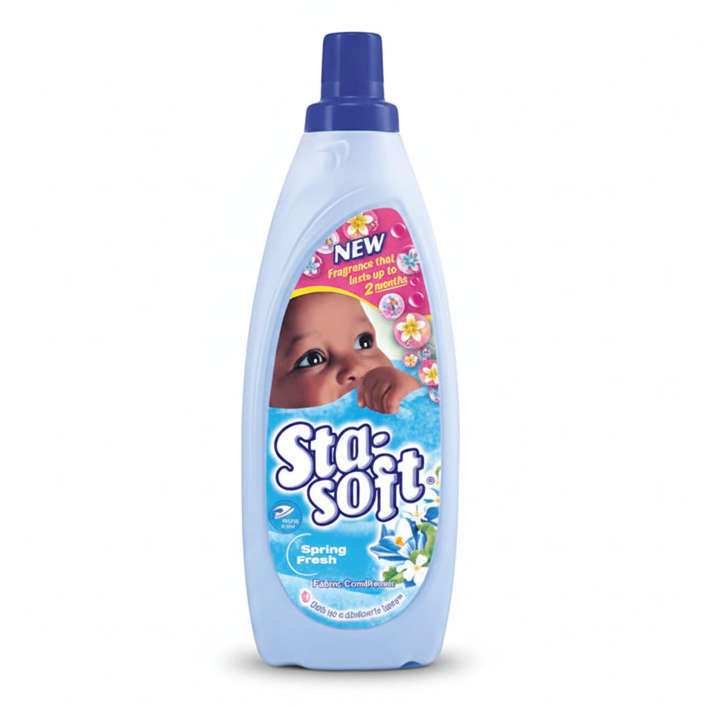 Sta Soft Spring Fresh 400Ml