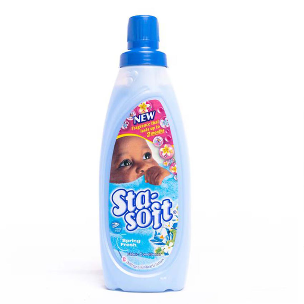 Sta Soft Spring Fresh 200Ml