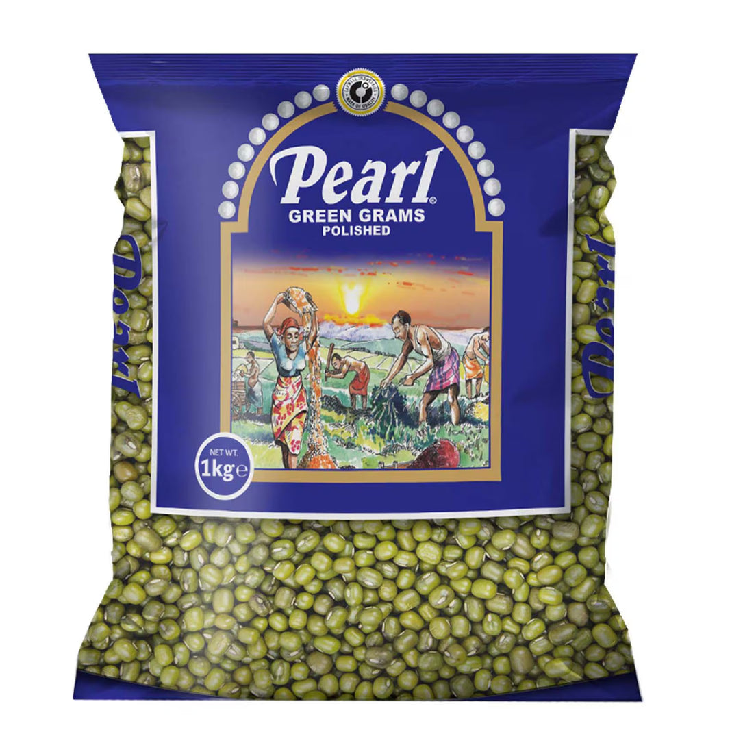 Pearl Green Gram 1Kg