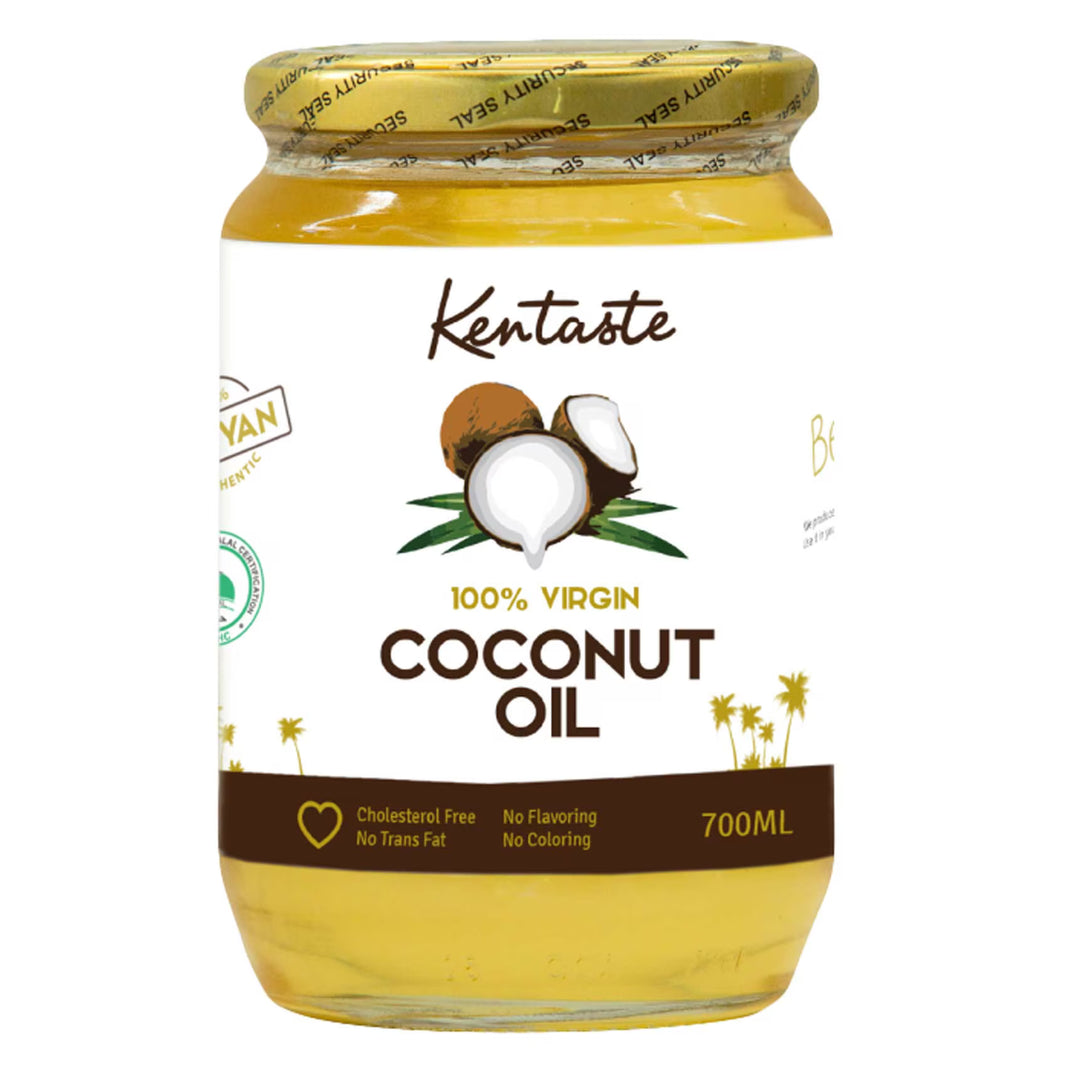 Kentaste  Coconut Oil 700Ml