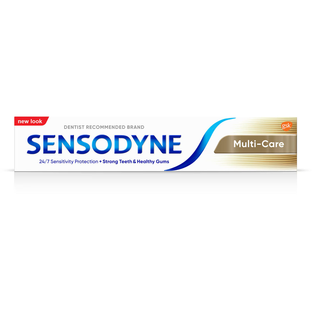 Sensodyne Multi Care 75Ml