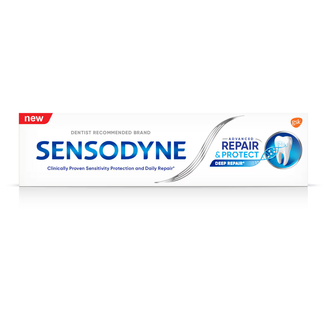 Sensodyne Repair Protect 75Ml
