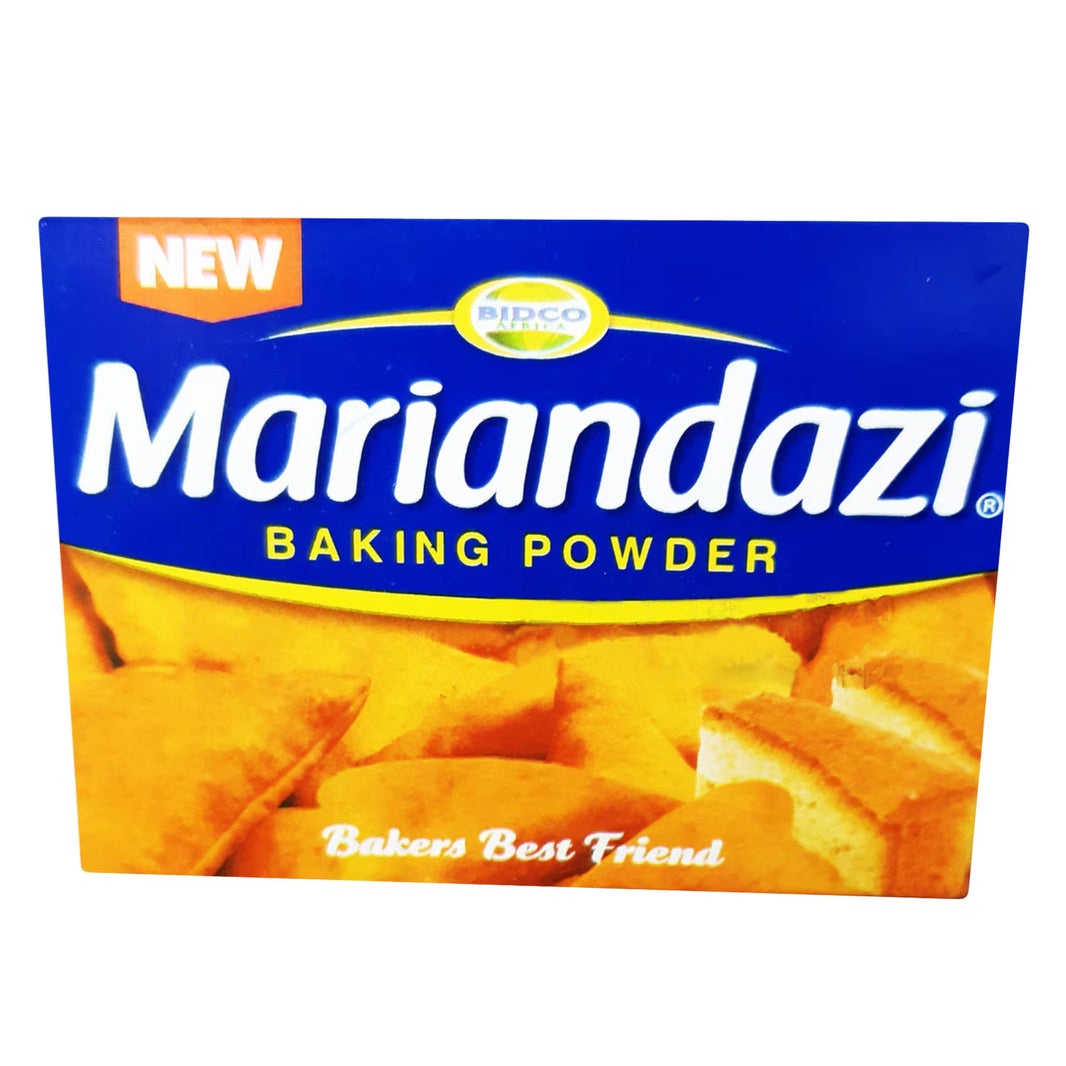Mariandazi Baking Powder 100Gm