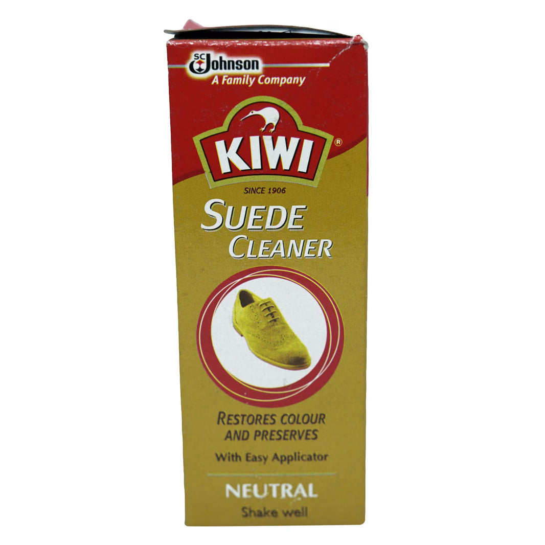 Kiwi Suede Cleaner 100Ml