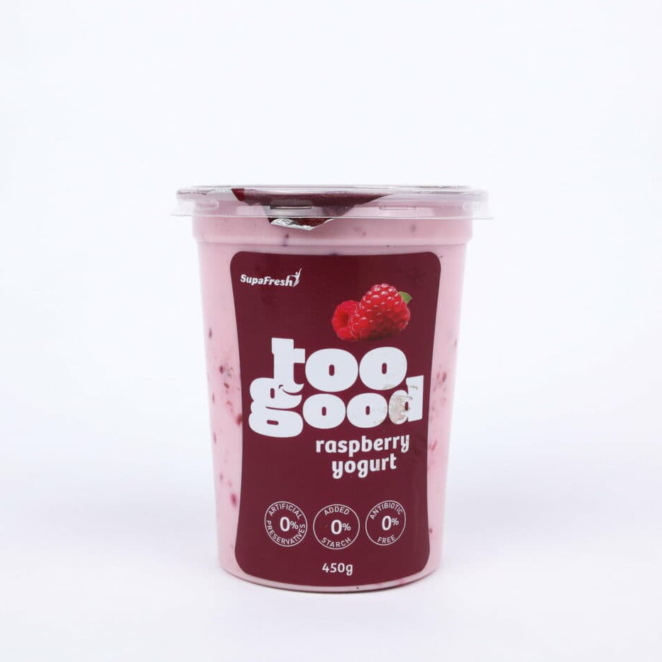 Too goo Raspberry 450ml