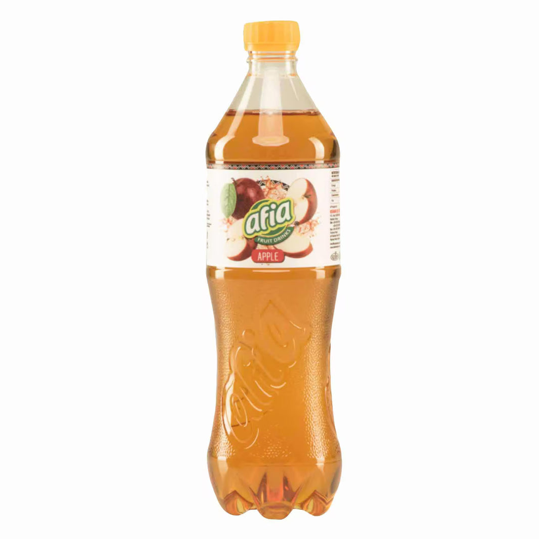Afia Apple 500Ml