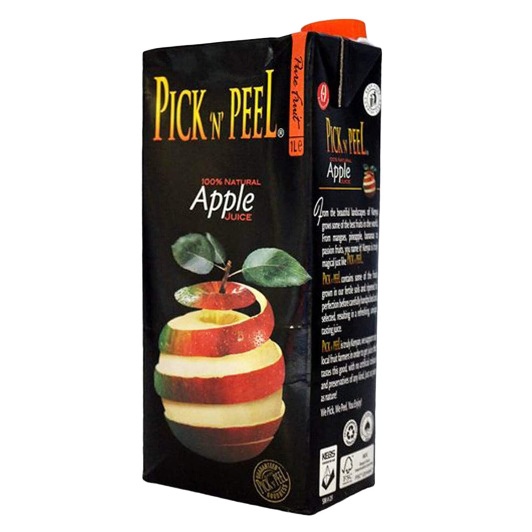 Pick N Peel Apple 1L