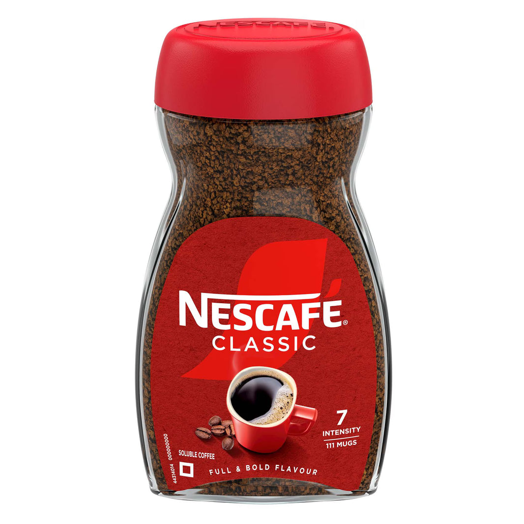 Nestle Nescafe Classic Jar 200G