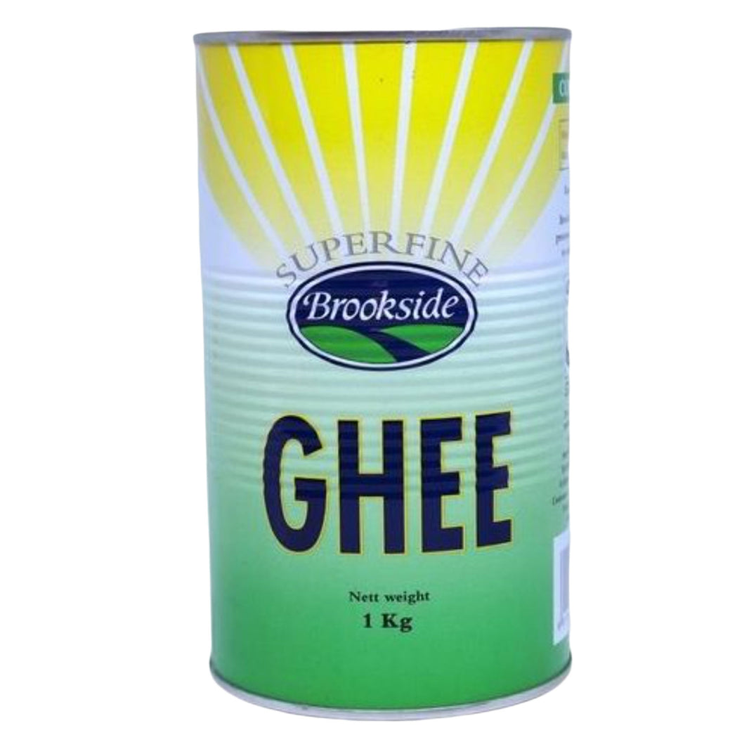 Brookside Ghee 1Kg