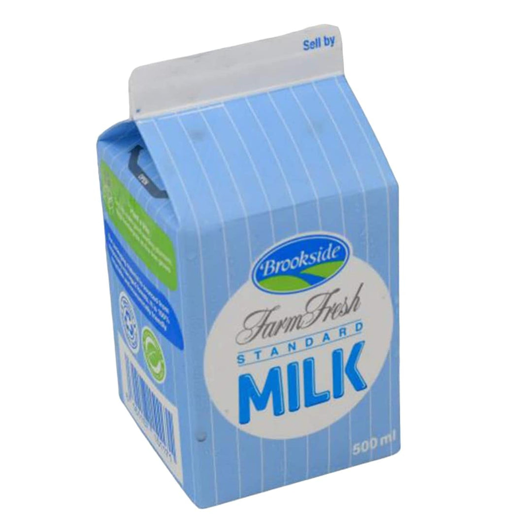 Brookside Std Milk 500Ml