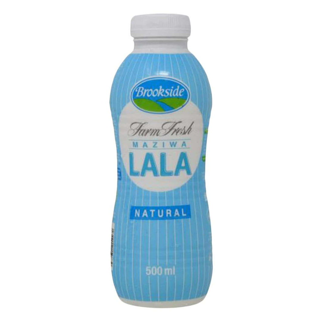 Brookside Lala Tr 500Ml