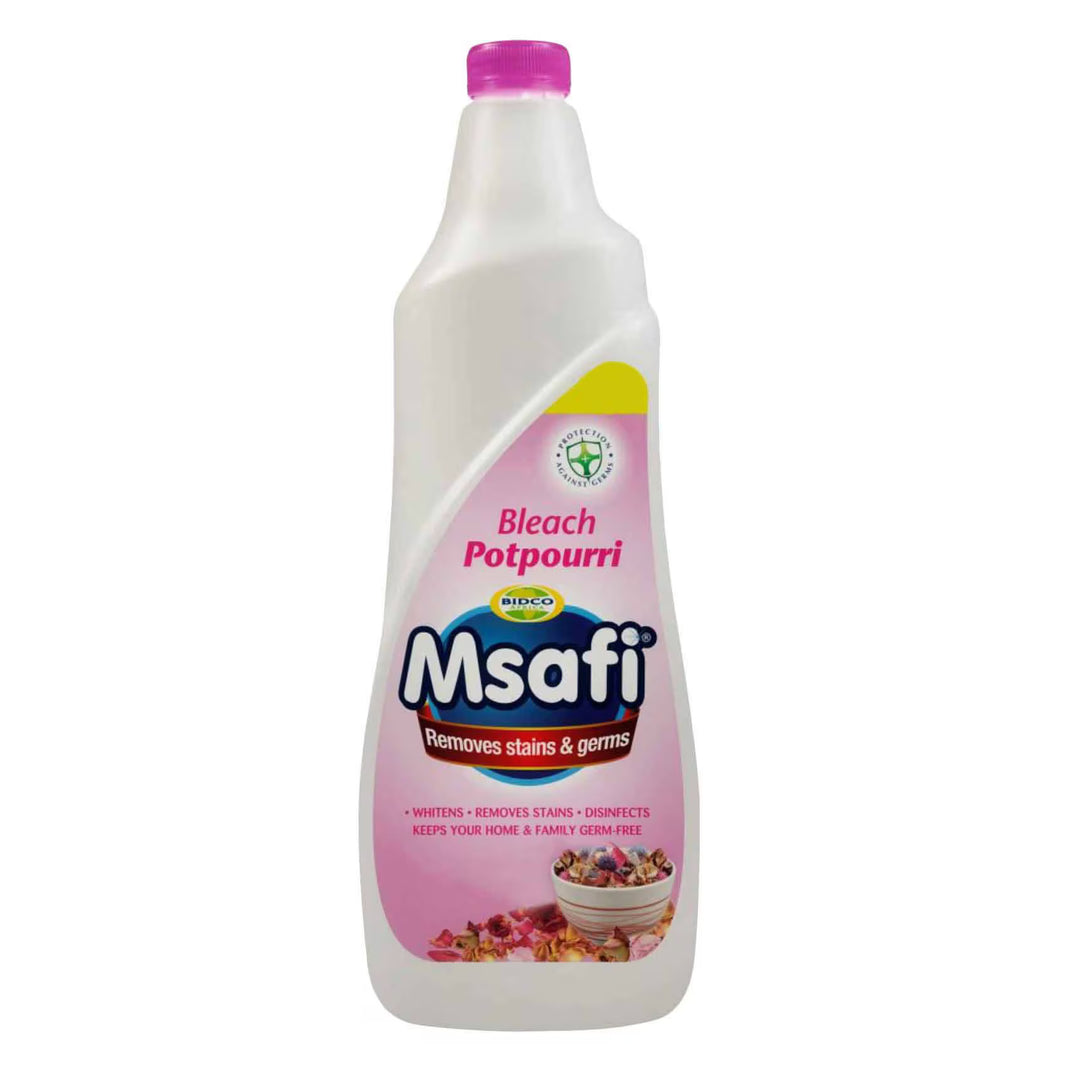 Msafi Bleach Potpourri 600Ml