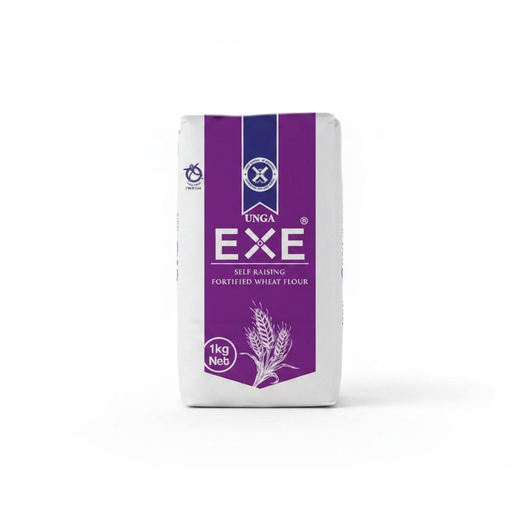 Exe Self Raising flour 1Kg