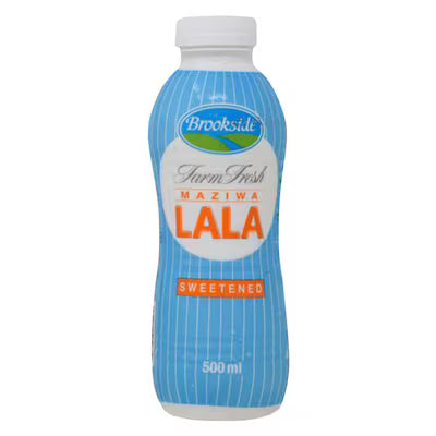 Bio Maziwa Lala Sweetened 1L