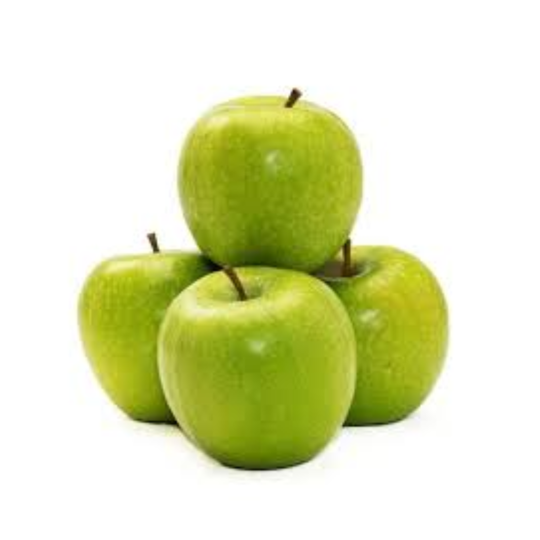 Apples Green Pps 4Pk