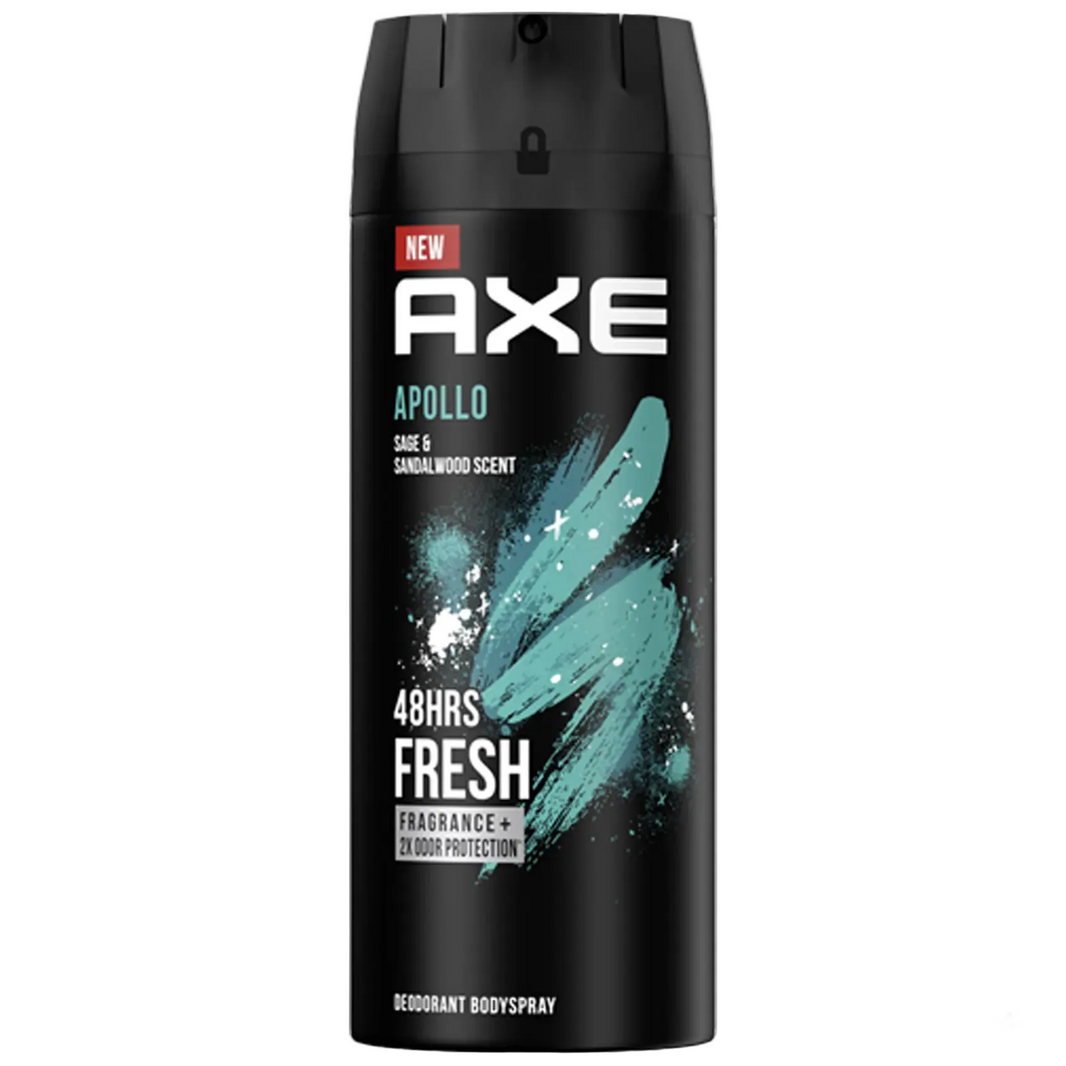 Axe Deo Apollo 150Ml