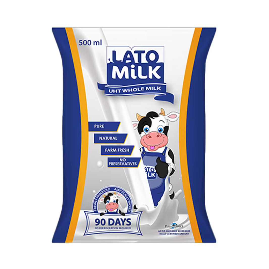 Lato Esl 500Ml