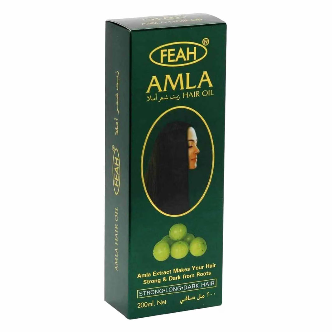 Feah Hair Oil Alma 200Ml