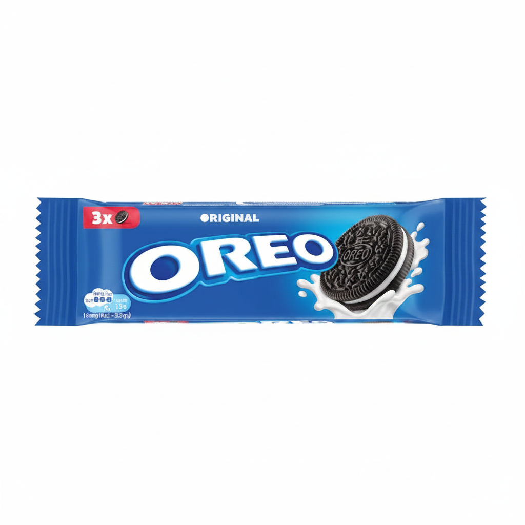 Oreo Chocolate 26.25Gm