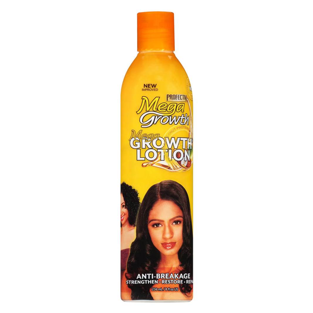 Mega Growth Lotion 236Ml