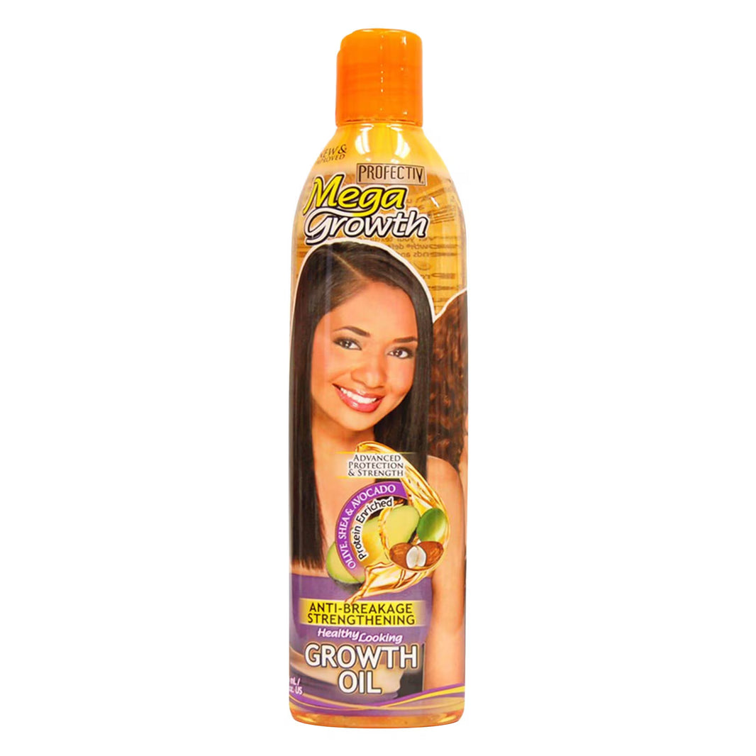 Mega Growth Anti B Oil