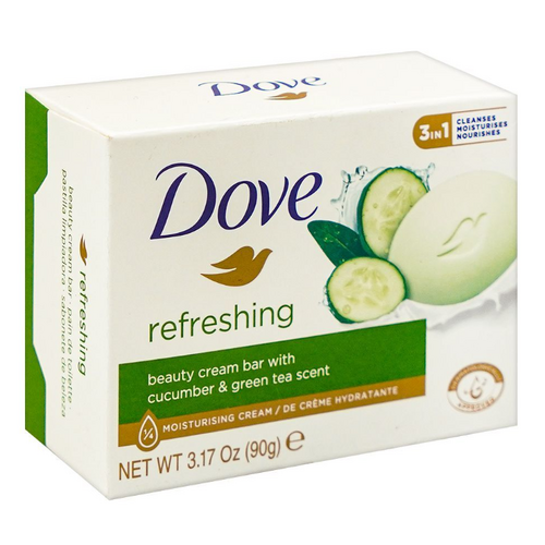 Dove Bar Refreshing 90G