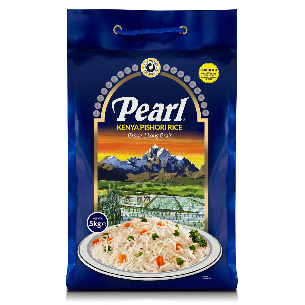 Pearl Pishori 5Kg