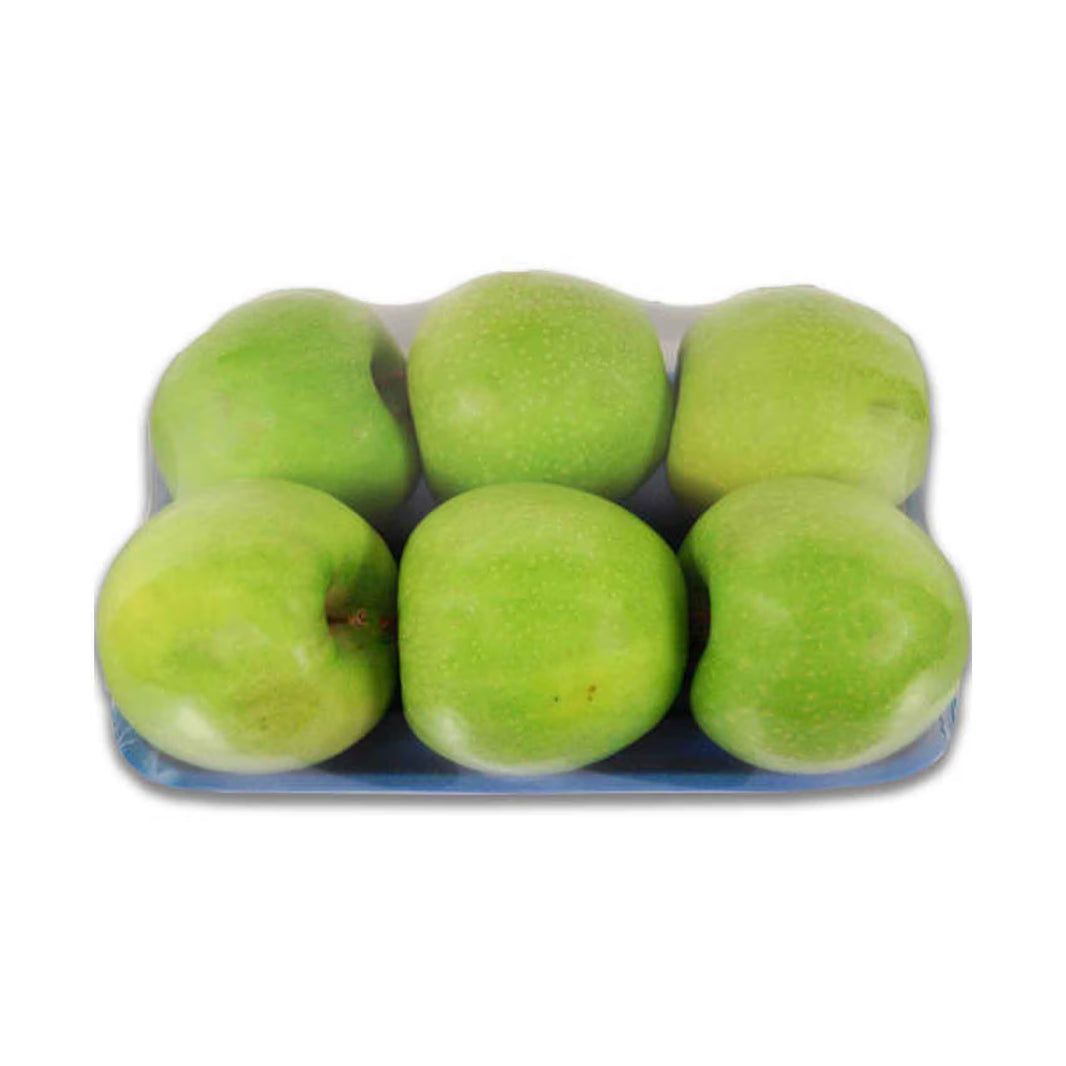 Granny Smith Apples 6 Pack