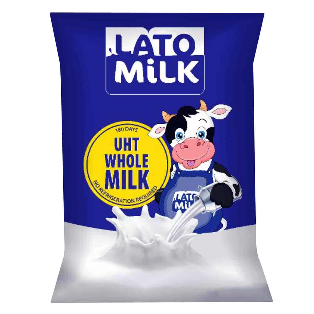 Lato Fino 500Ml