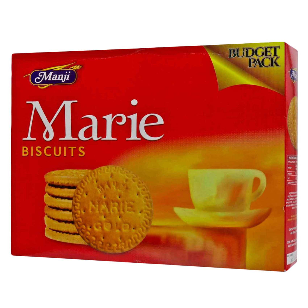 Manji Marie Budget Pack 1Kg