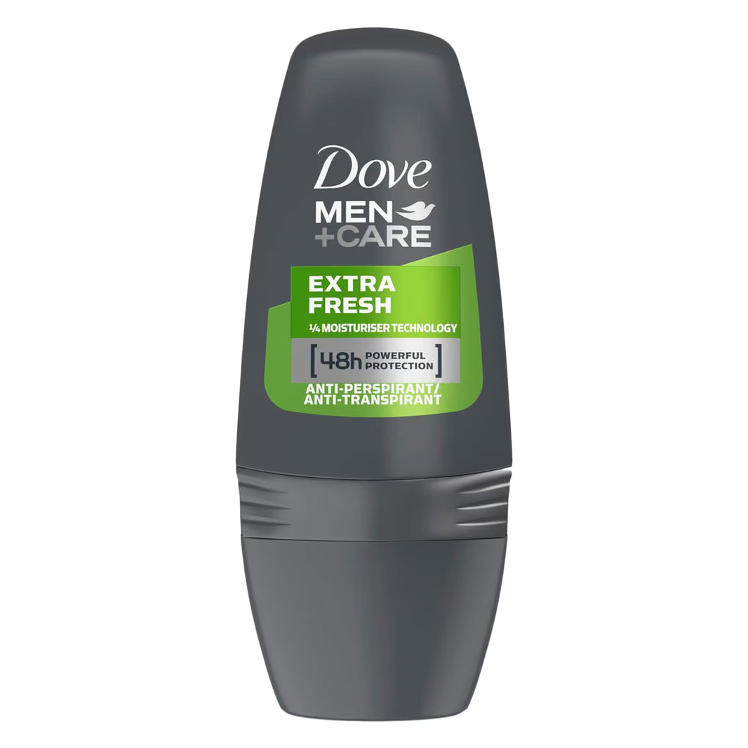 Dove Roll On Extra Fresh Men Care 50Ml