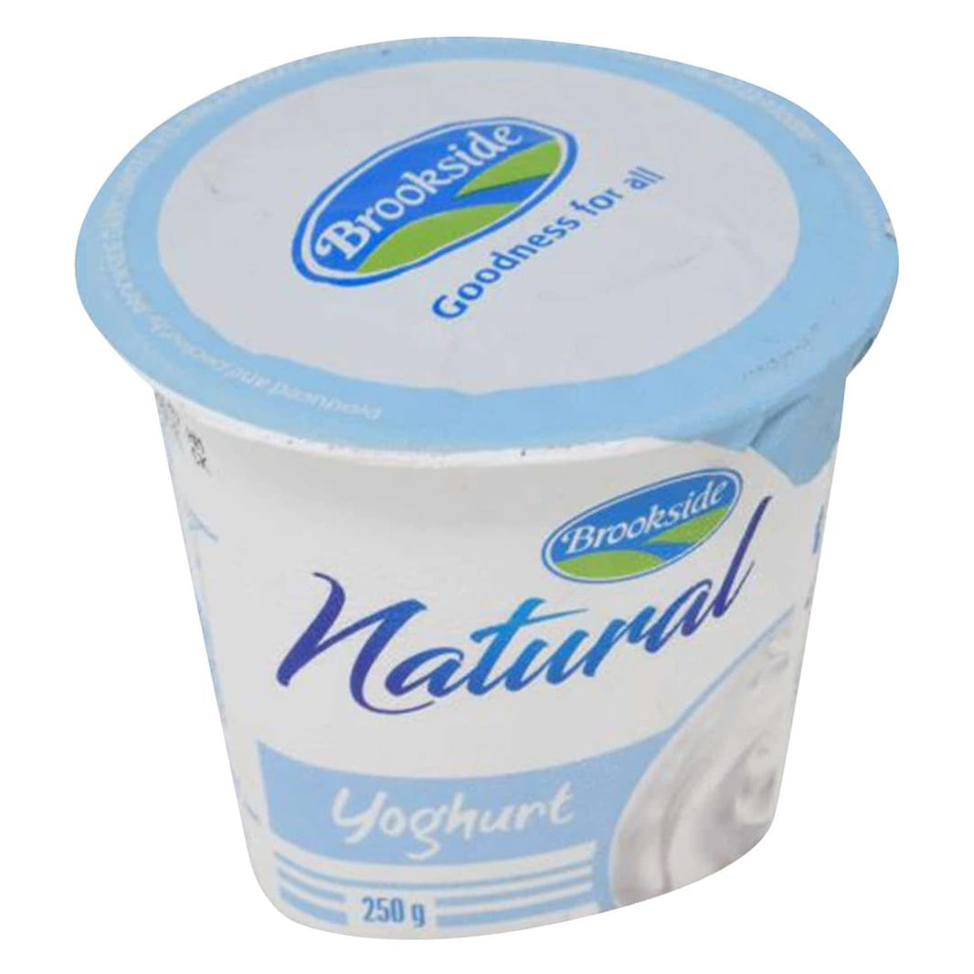 Brookside Probiotic Natural 250Ml